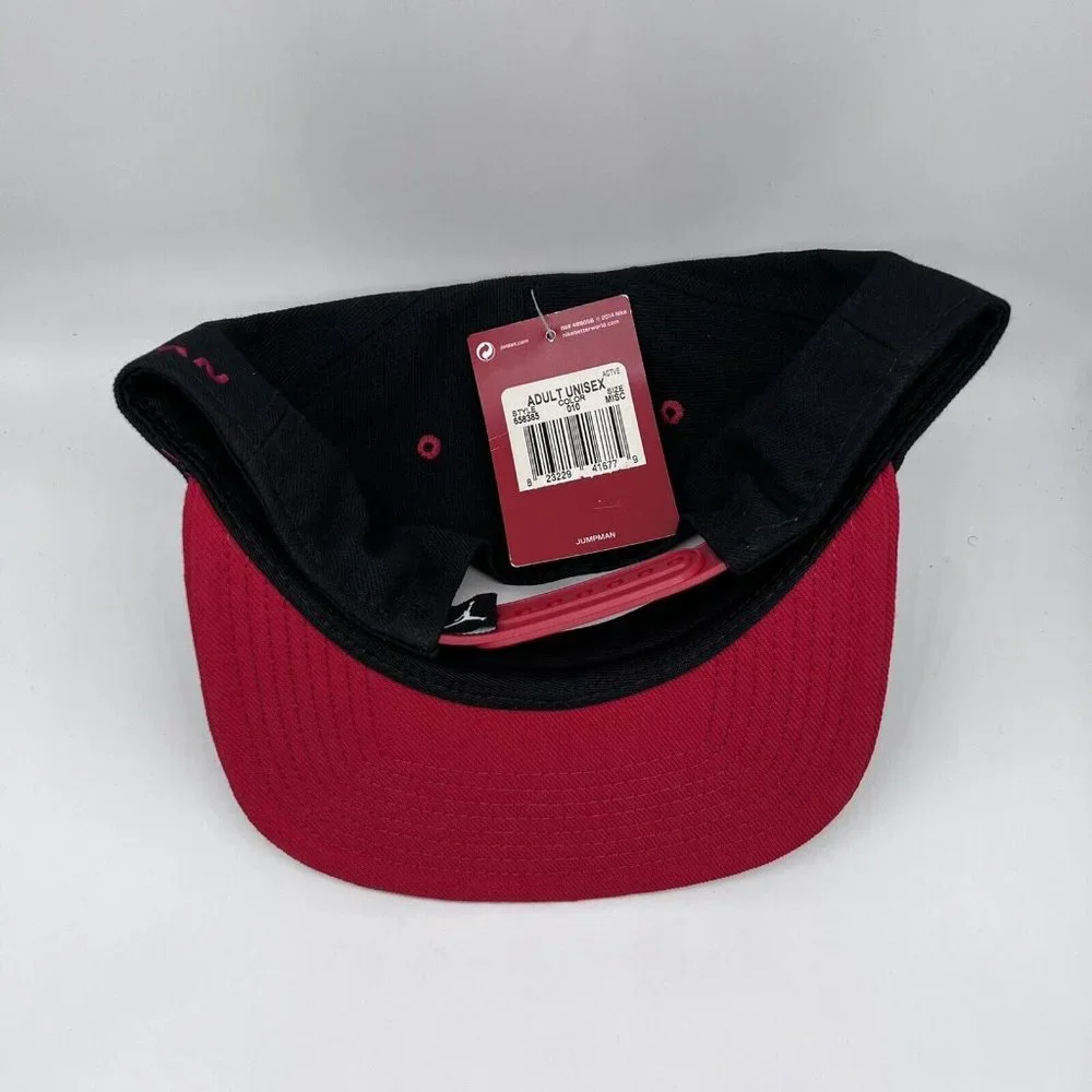 Air Jordan 23 Jumpman Hat‎ Snapback Cap